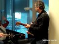 Behind the Scenes with "Heart" on The Bob Rivers Show