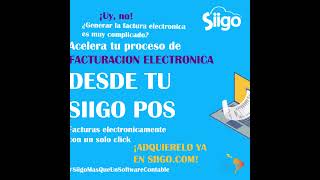 Video Siigo Jhonata Torres