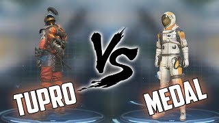 MEDAL vs TUPRO! - Rules of Survival Livestream MEDAL vs TUPRO! - Rules of Survival Livestream