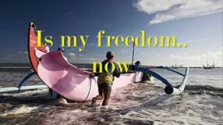 Watch Paul Rodgers Freedom video