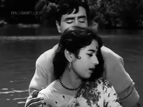 jhukti ghata gaati hawa..asha bhosale -mahendra kapoor-sahir...