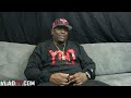 Turk on Past No Limit Beef: That's Between Master P & Birdman