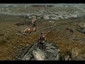 Skyrim Real Predators Mod