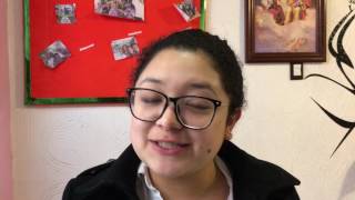 Testimonios de ÉXITO de la Sede de Bosques de Aragón de Moneda Blanca
