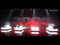 Tokio Hotel - World behind my wall in 2009 Jahresrückbilck (en español).wmv