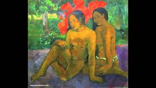 Watch Serge Gainsbourg Lamour A La Papa video