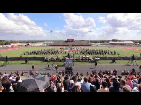 OC Panther Band Videos