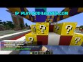 SIMON BROKE, SEND HELP (Minecraft)