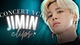 Jimin Twixtor Clips Ae Sharpen Concert Vcr