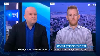 תיירות בישראל, מחירי הנופש ותיירות באירופה: לאן פני התיירות בקיץ הקרוב?