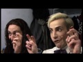 The Final Countdown: Backstage at "Rock of Ages" w/ Frankie J. Grande, Ep. 6: Farewell to Chester