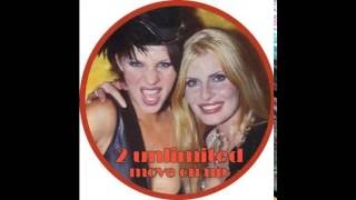 Watch 2 Unlimited Move On Up video