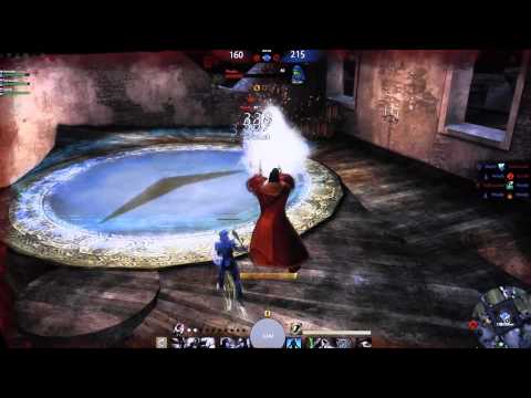 Guild Wars on Guild Wars   Guild Wars 2   Norn Thief Pvp