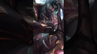 Arcane Jayce Splash Process