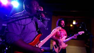 2. I Want You (Original Song) by The Blues Reincarnation Project