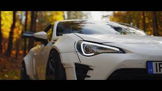 Pnan & Hshk & Kskv - Flash | Car Video