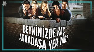 Beyni̇ni̇z Kaç Ki̇şi̇yi̇ Kaldirabi̇li̇r? - Dunbar Sayisi