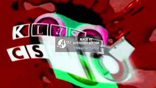 Klasky Csupo Robot Logo In Water Sounds Avs Video Editor Version