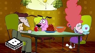 Courage Mothers Day Bicker Boomerang Official