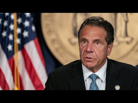 Investigation finds that Andrew M. Cuomo sexually harassed multiple female staffers