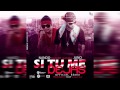 Nando El Duro Ft. Juno The Hitmaker - Si Tu Me Dejas (Official Remix)