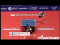 WTTC - Gao Ning vs Jun Mizutani