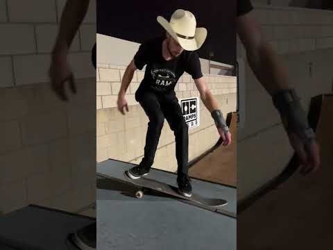 Daniel Yeager best clips in #2022 #skateboardingisfun #skateboarding #doakickflip #skatepark