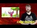 One huge Acid Trip? Regular Show Theory - Cartoon Conspiracy (Ep. 27)