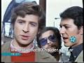 Fiat 800 Spider en Film "He nacido en la rivera" Argentina 1972