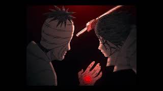 Sasuke vs Danzo Manga Animation