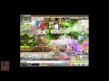 BloodyNight Alliance Scar Run Maplestory Kradia GMS
