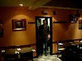 Peter Morton - Fox out of his den