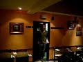 Peter Morton - Fox out of his den