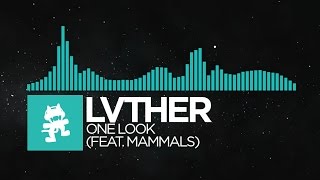 Watch Lvther One Look feat Mammals video