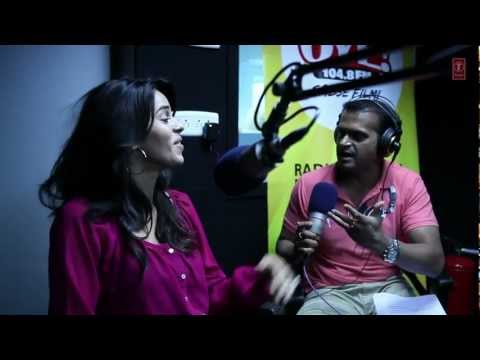 Mallika Sherawat Speaking Haryanvi | (KLPD) Kismet Love Paisa...