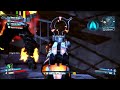 Let's Play Borderlands 2: Captain Scarlett and her Pirate's BOOTY Pt 4