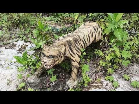 Part 2 Sandekala Di Taman Roger #babehberto #gunungtugelpurwokerto #lokasiwisata