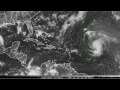 Tropical Storm Nadine - Kristy