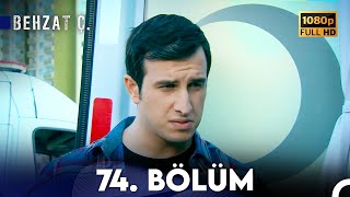 Behzat Ç. - 74. Bölüm Hd