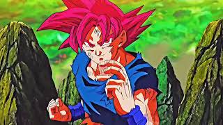4K Twixtor Goku Edit