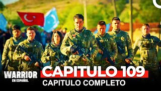 Warrior en Español Capitulo 109 (FINAL)