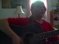 Dyed In The Wool (cover)