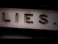 Gabin - Lies - feat. Chris Cornell (Special Radio Edit)