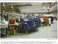 The AD-The unique anti-accelerator