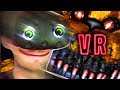 Five Nights of Freddy's VR Very Epic