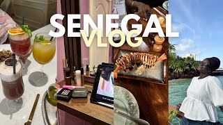 1 Mois À La Maison Vlog Sénegal Fatyta