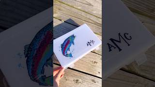 A Diy Fishing Tackle Kit For My Brothers Birthday