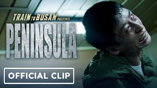 Train to Busan: Peninsula (2020) - Exclusive  Clip