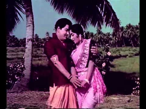 Thottal Poo Malarum HD Song