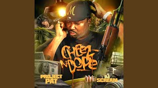 Watch Project Pat Crash Out Cheez Dope video